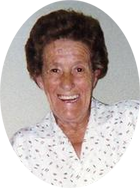 Bertha Evans
