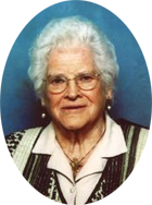 Ethel Kester