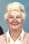 Virginia Margaret  Weaver