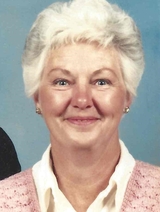 Virginia Weaver