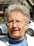 Betty June  Bolen