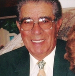 Martin Epifanio  Romero Jr.