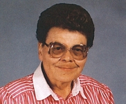 Pauline Ruth  Kepp