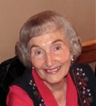 Lorraine Bertha  Roberts