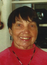 Phyllis Gillson