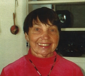 Phyllis Laurine  Gillson