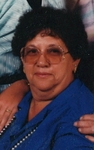 Maria  Pacheco