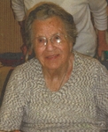Mary Irene Betty  Farber (Nelson)