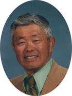 Kiyoshi Shioshita