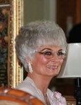 Pauline Frances  Bond