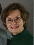 Marilyn Cornelius  Stafford